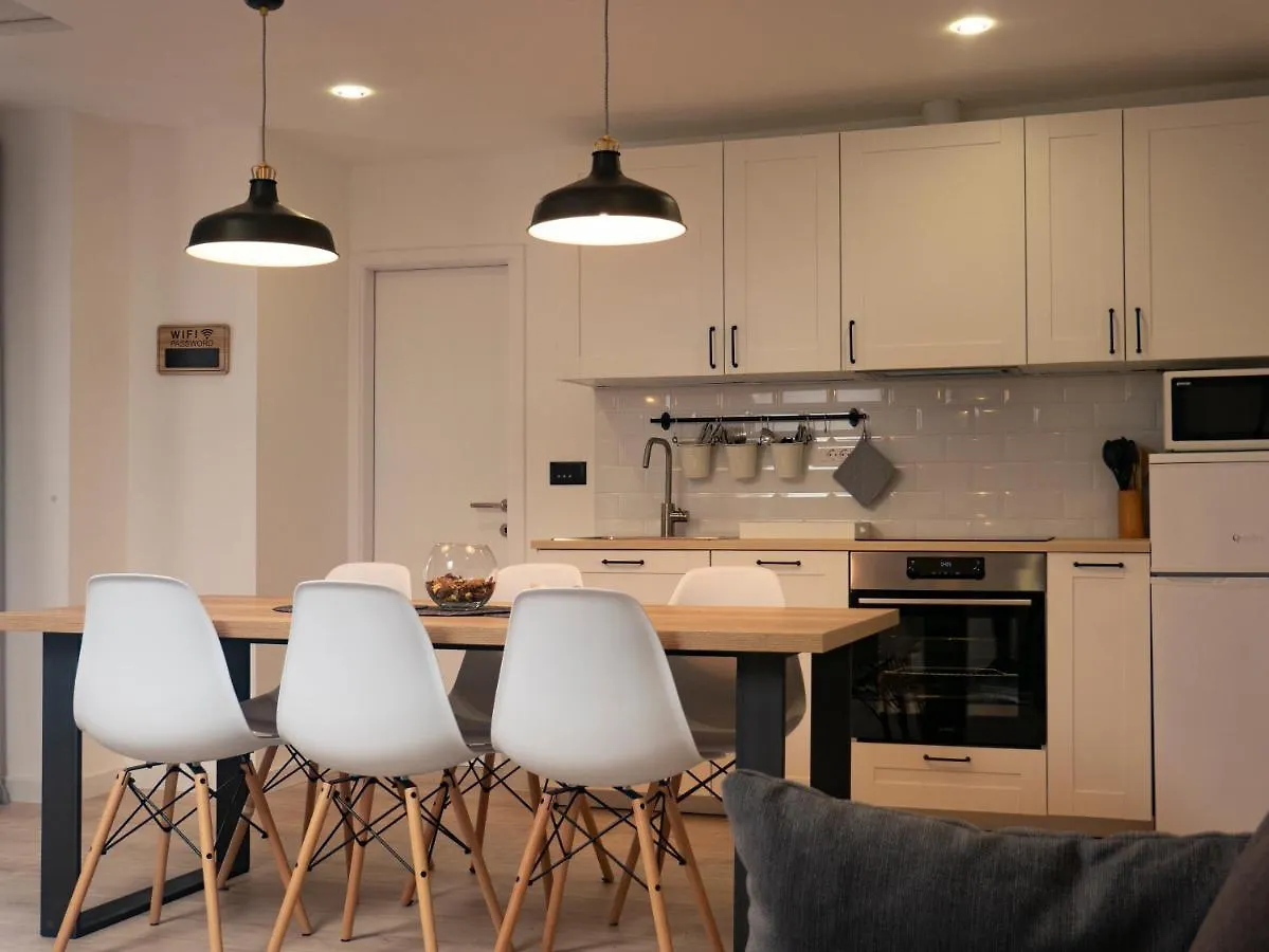 Family Apartments Zadar - Ryanair Exclusive