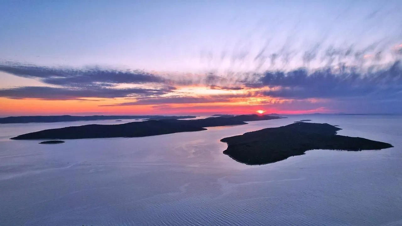 Family Apartments Zadar - Ryanair Exclusive Croatia