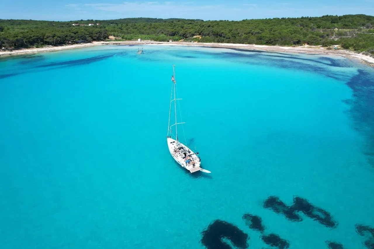 Family Apartments Zadar - Ryanair Exclusive