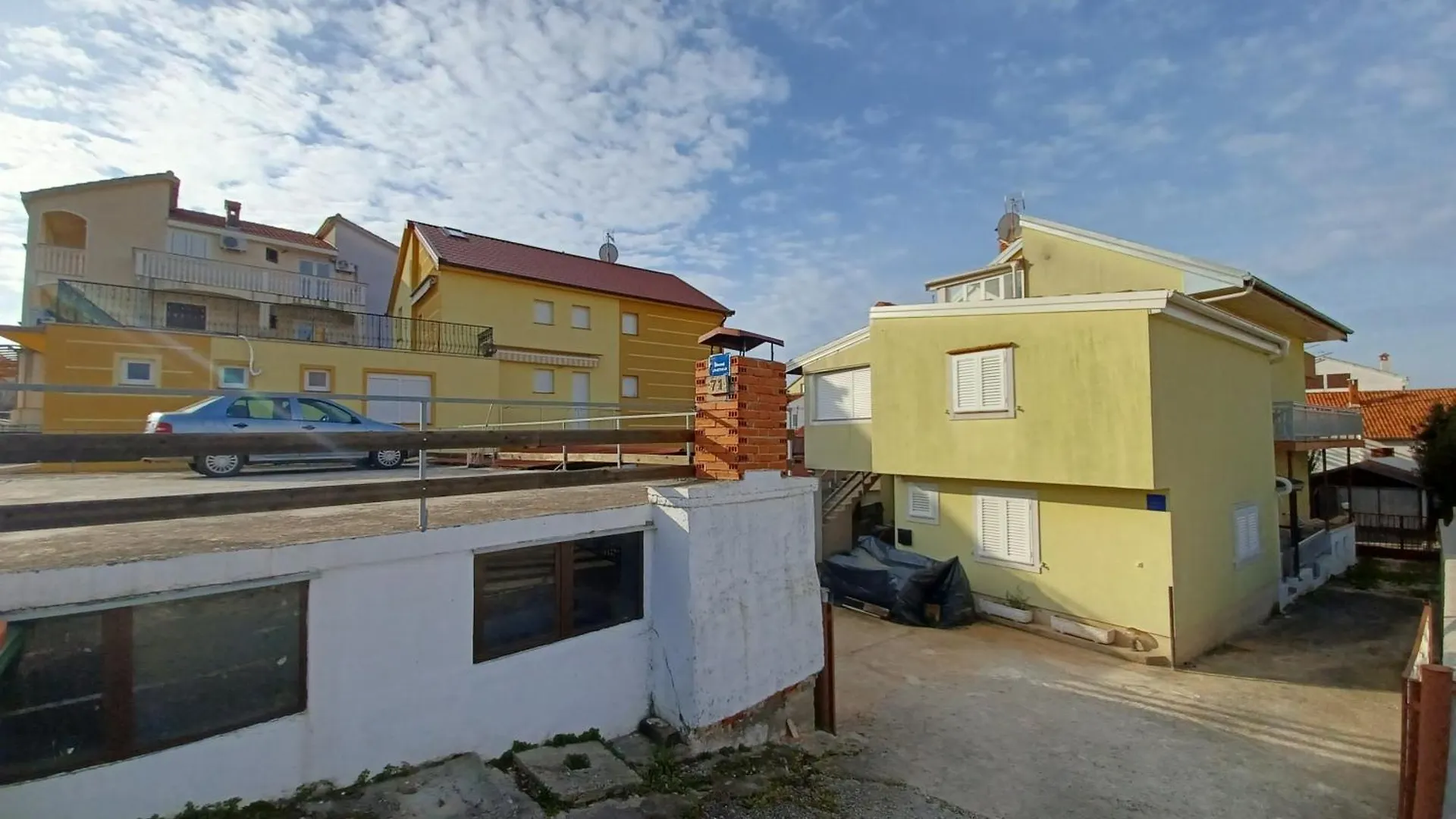 Family Apartments Zadar - Ryanair Exclusive