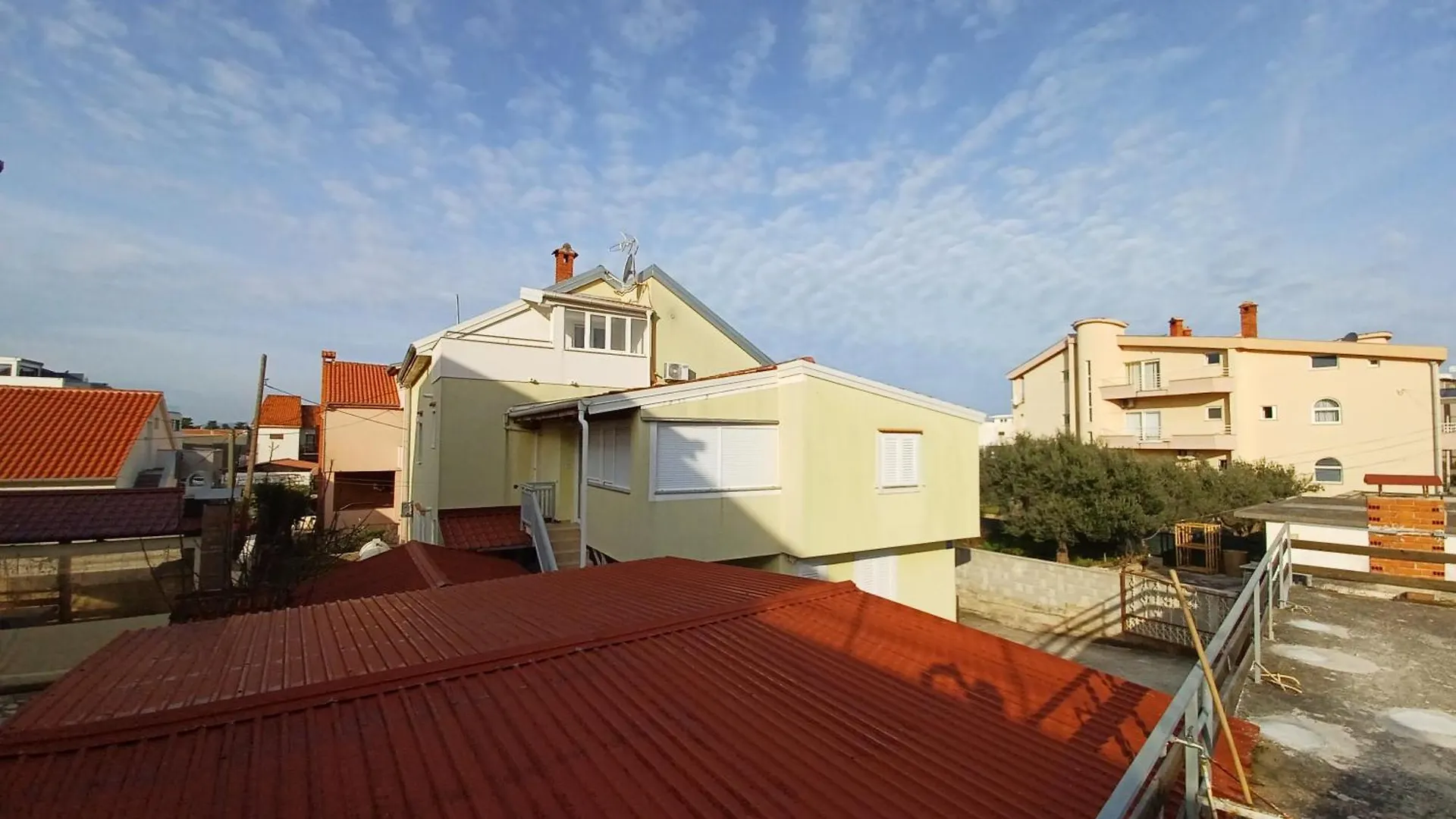 Family Apartments Zadar - Ryanair Exclusive