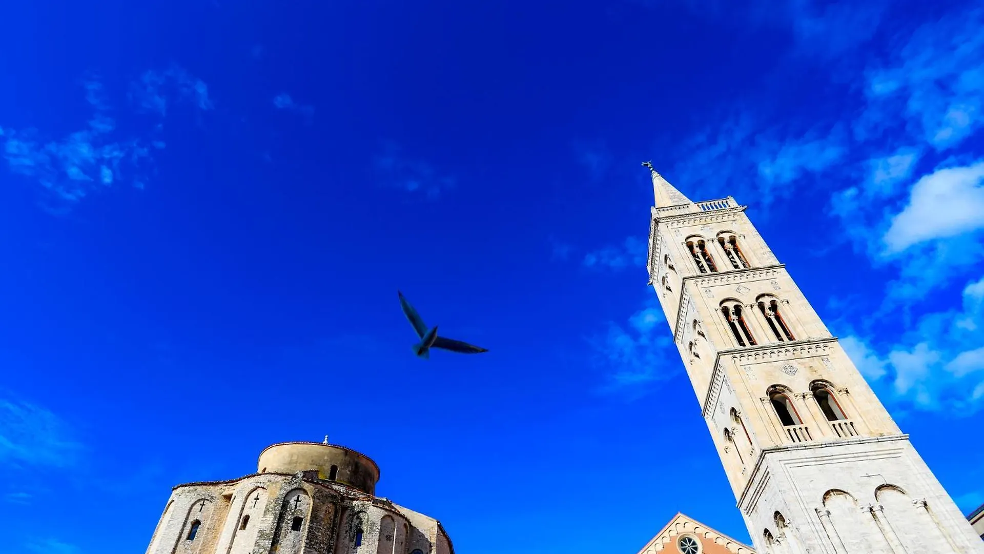 Family Apartments Zadar - Ryanair Exclusive