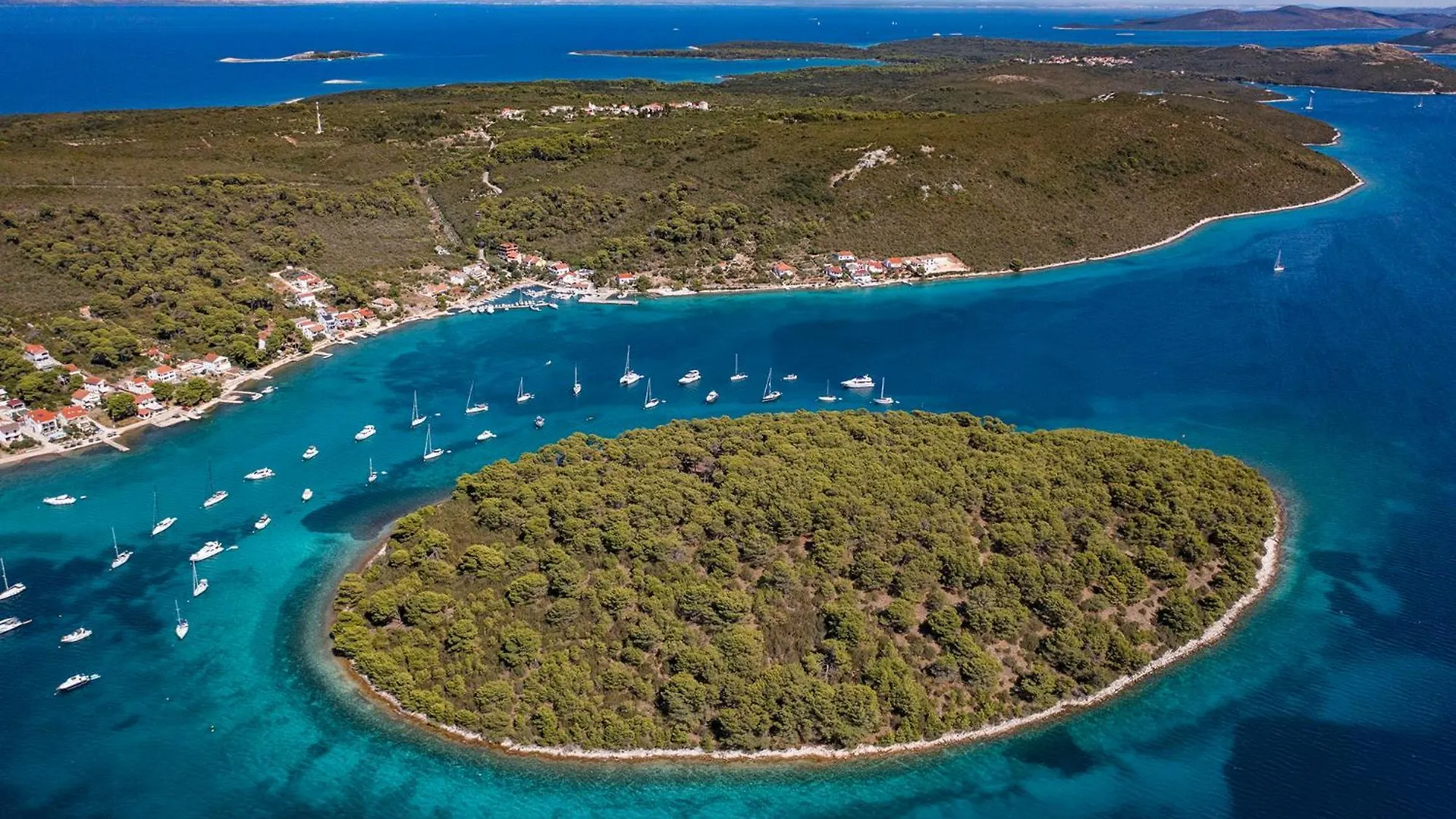 Family Apartments Zadar - Ryanair Exclusive