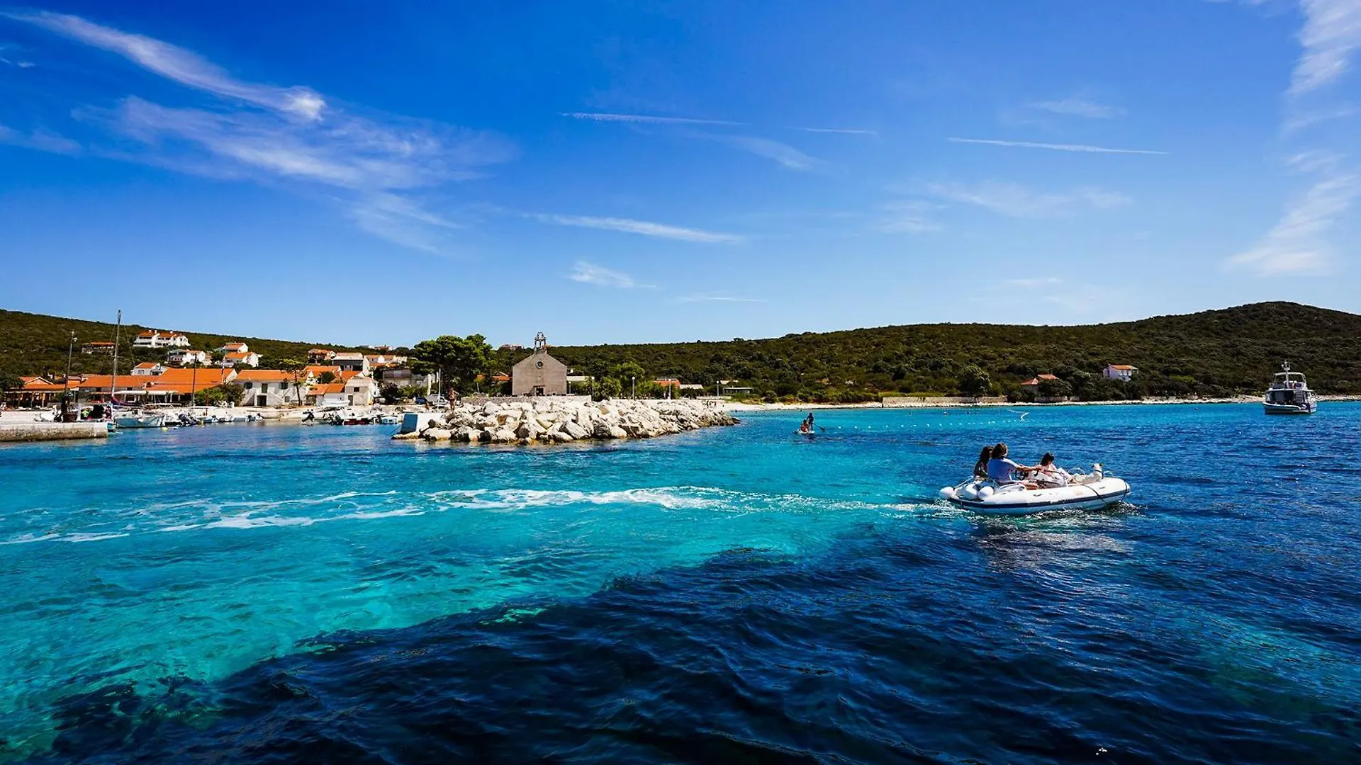 Family Apartments Zadar - Ryanair Exclusive Croatia