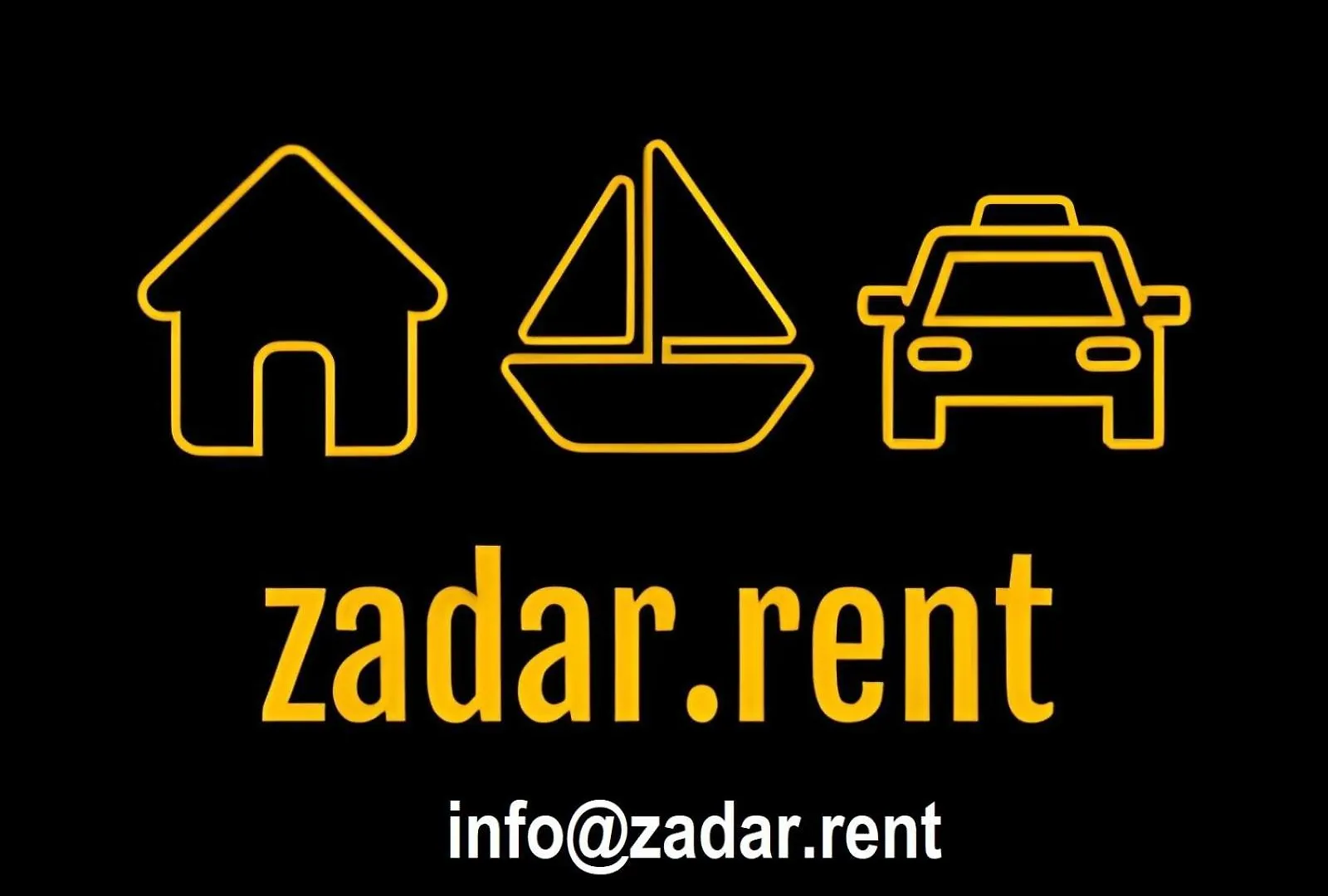 Family Apartments Zadar - Ryanair Exclusive