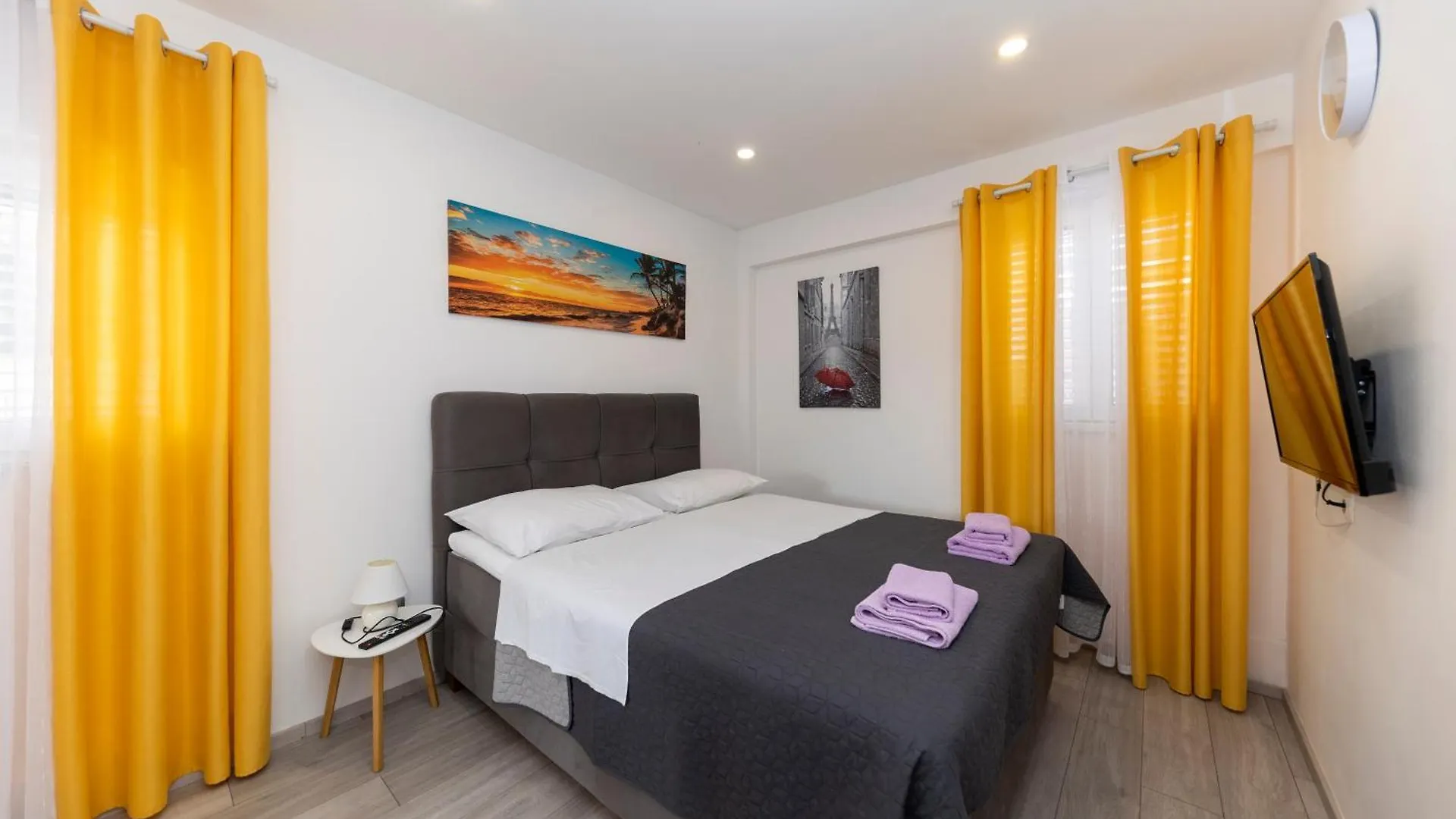 Family Apartments Zadar - Ryanair Exclusive 0*,  Croatia