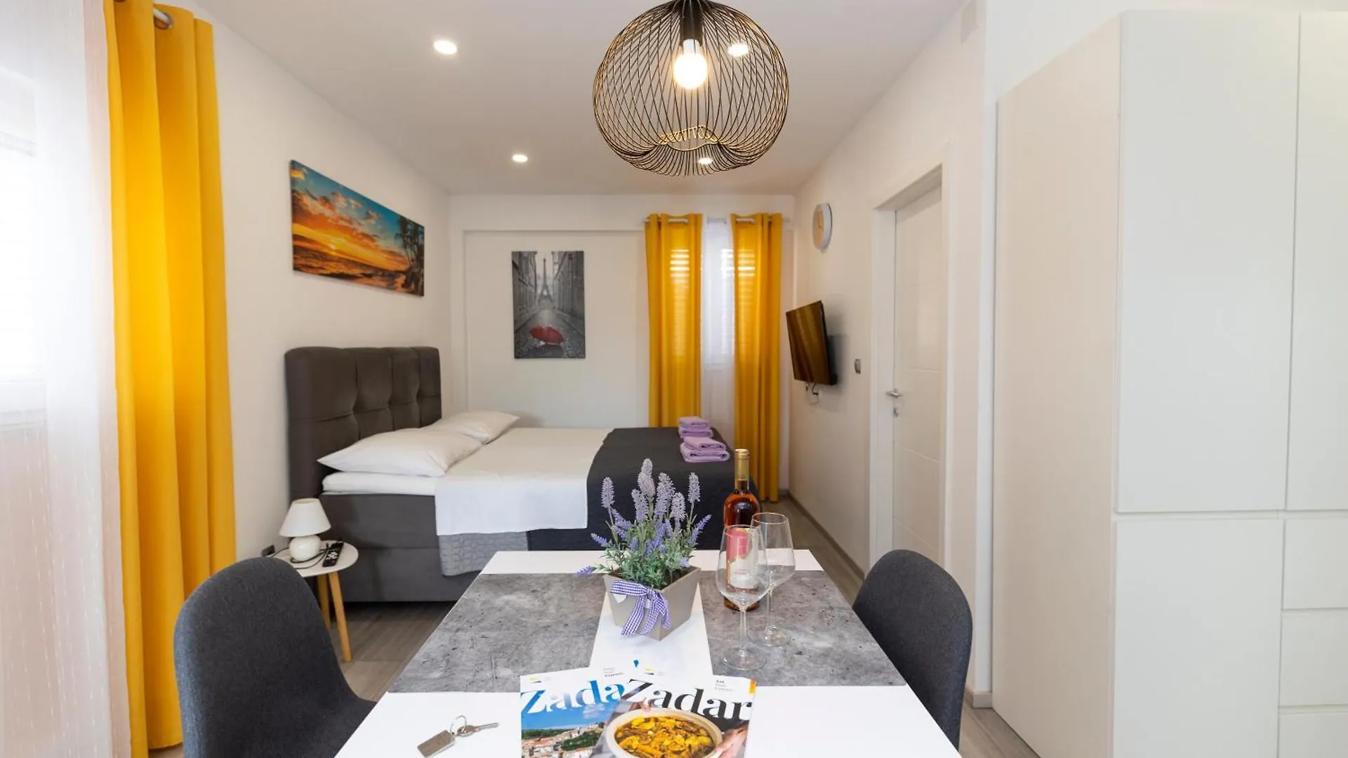 Family Apartments Zadar - Ryanair Exclusive Croatia