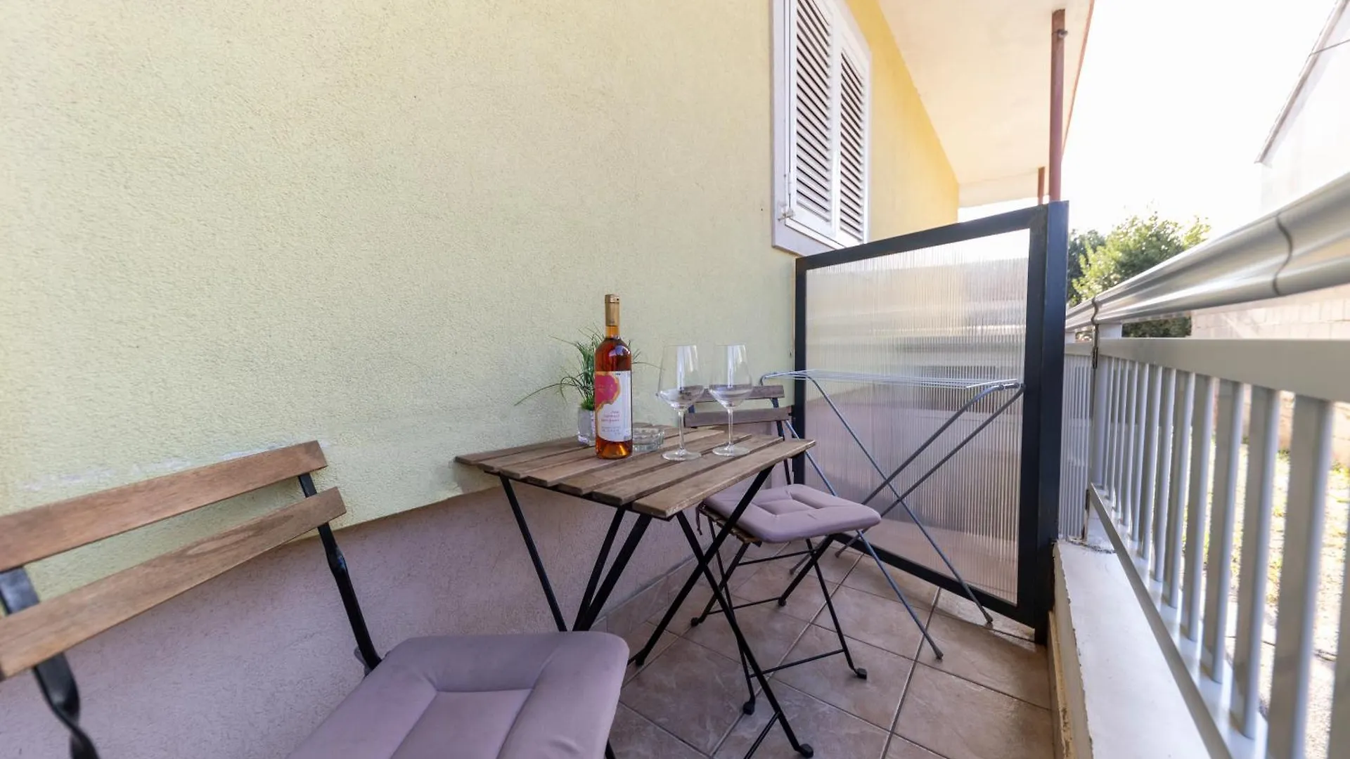 Family Apartments Zadar - Ryanair Exclusive Croatia