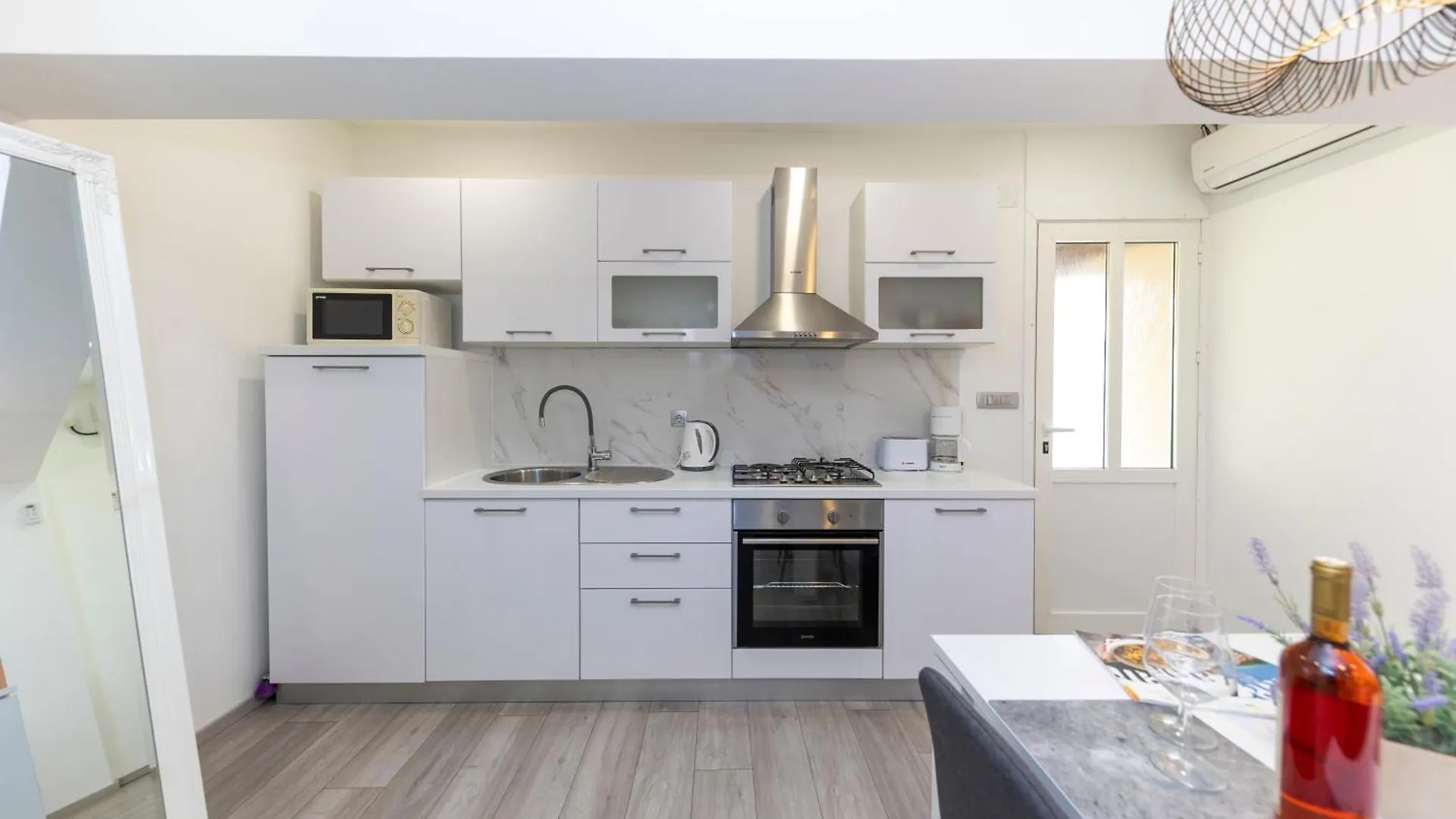 Family Apartments Zadar - Ryanair Exclusive 0*,