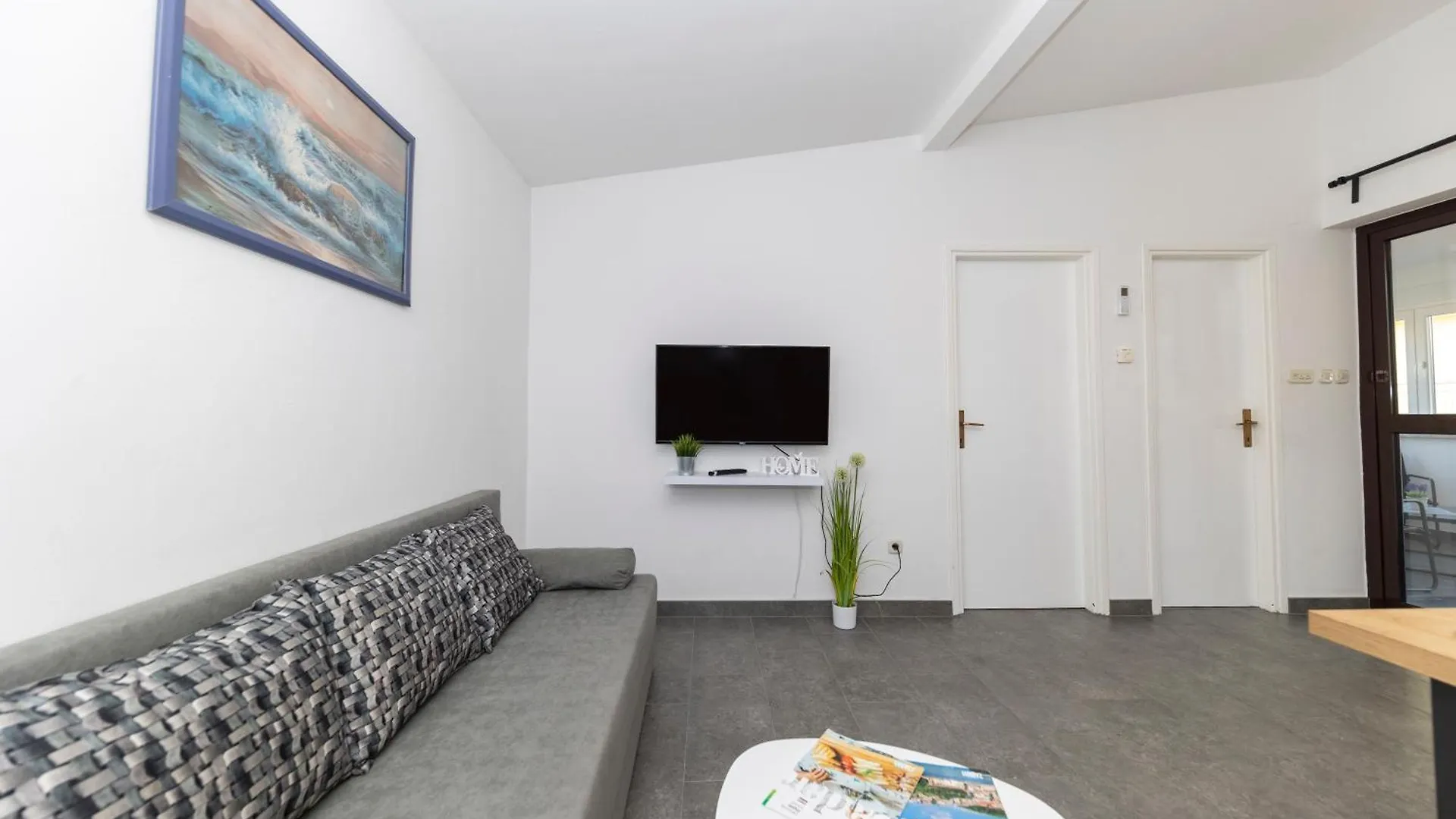 Family Apartments Zadar - Ryanair Exclusive