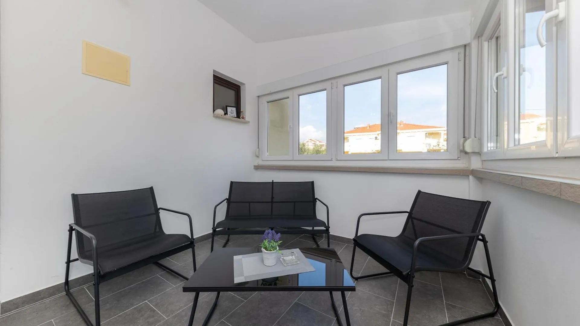 Family Apartments Zadar - Ryanair Exclusive Croatia