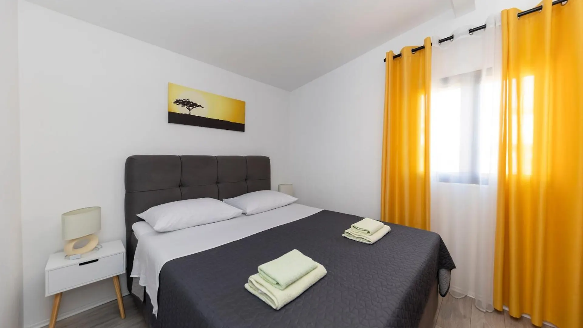 Family Apartments Zadar - Ryanair Exclusive 0*,  Croatia