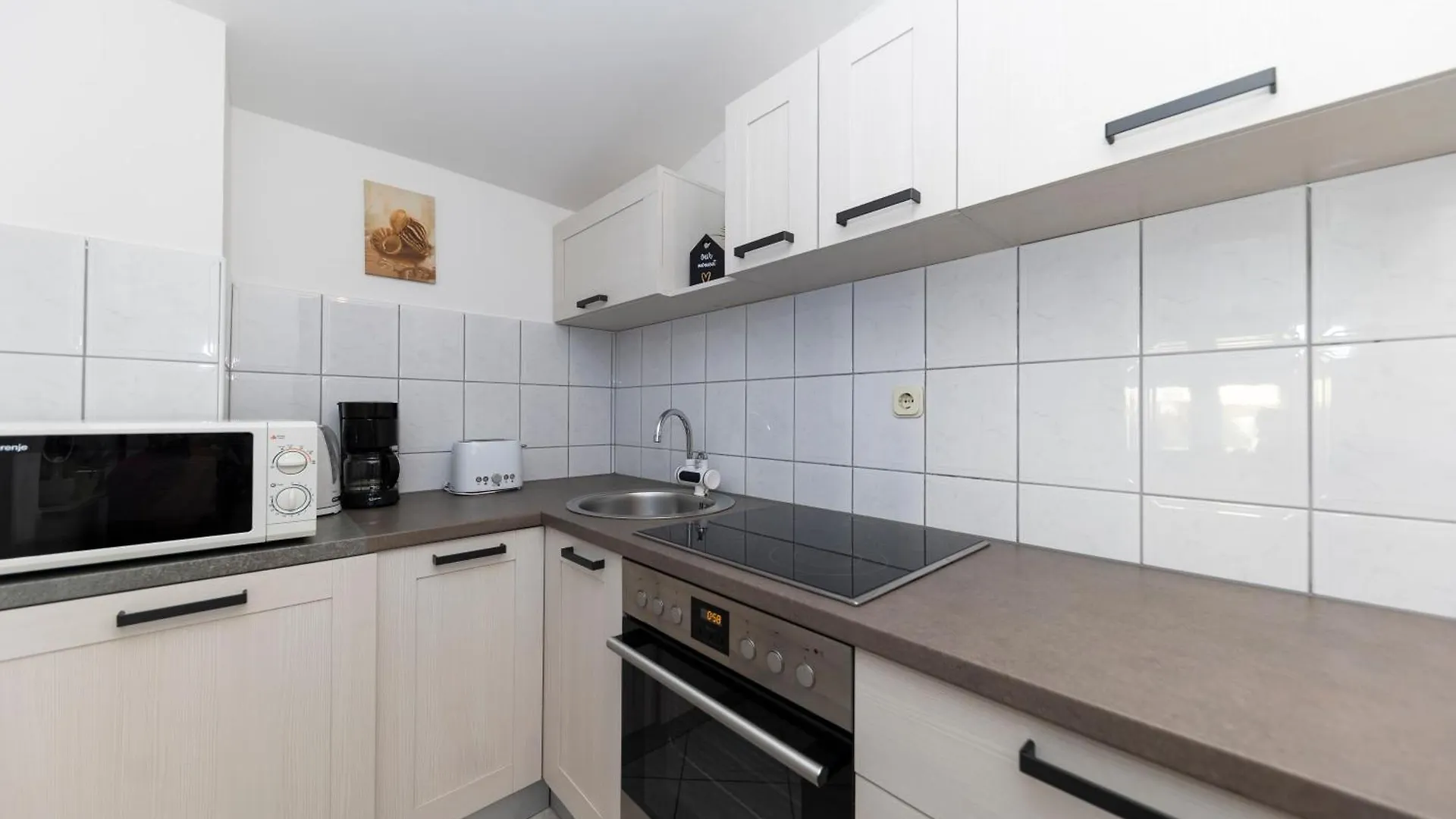 Family Apartments Zadar - Ryanair Exclusive Croazia