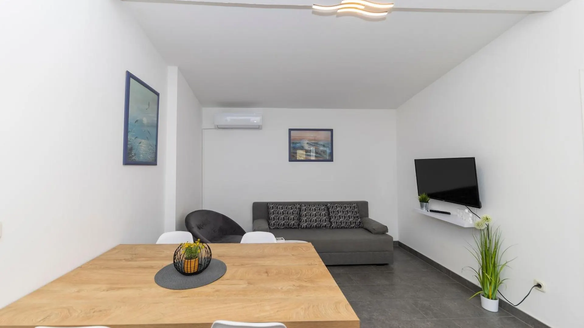 Family Apartments Zadar - Ryanair Exclusive