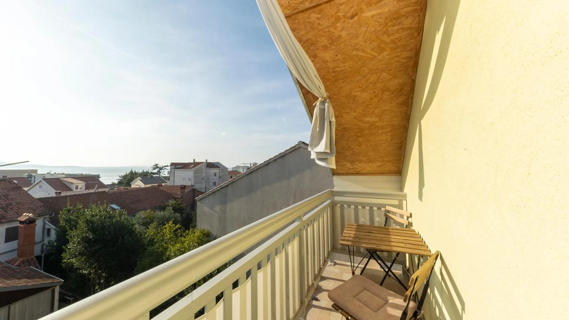 Family Apartments Zadar - Ryanair Exclusive