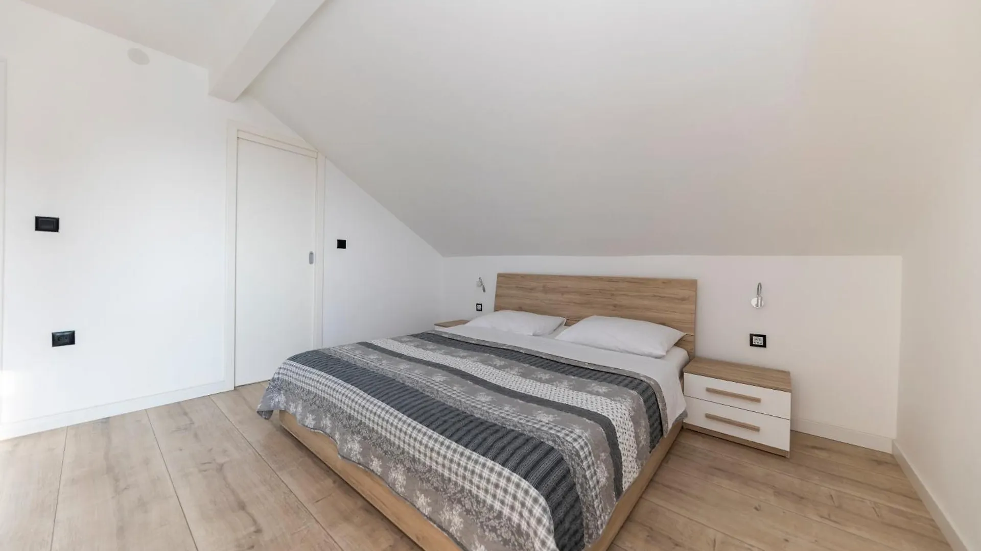 Family Apartments Zadar - Ryanair Exclusive Croazia