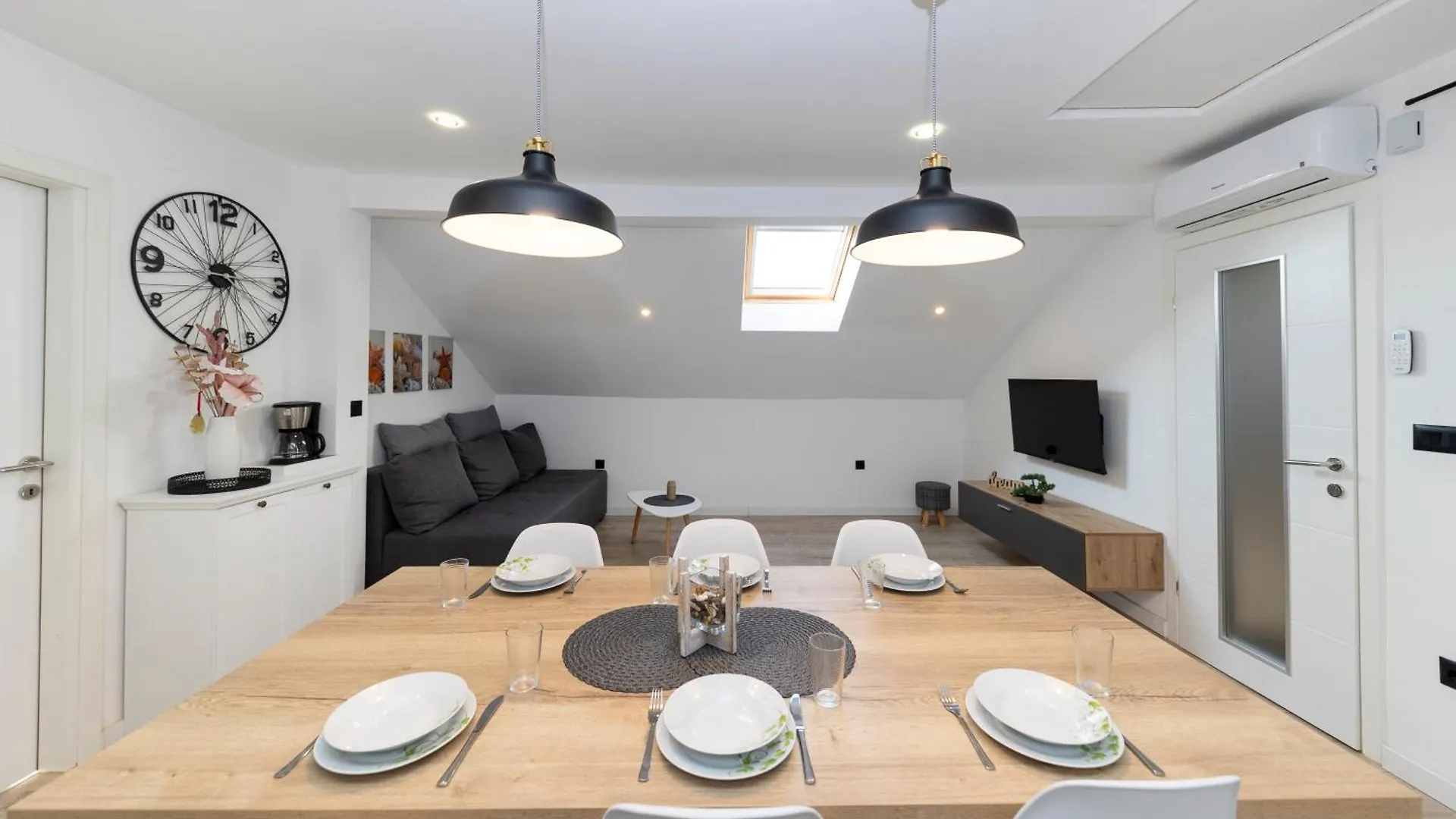 Family Apartments Zadar - Ryanair Exclusive