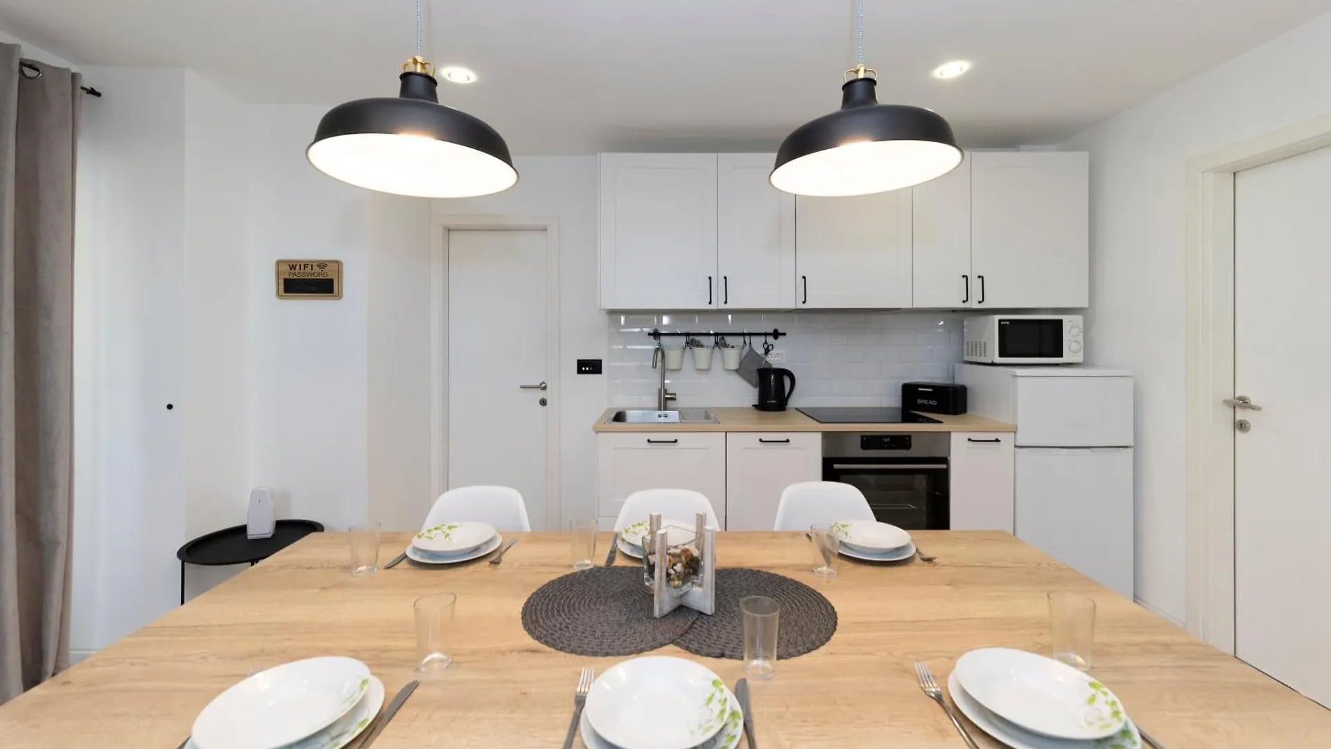 Family Apartments Zadar - Ryanair Exclusive 0*,