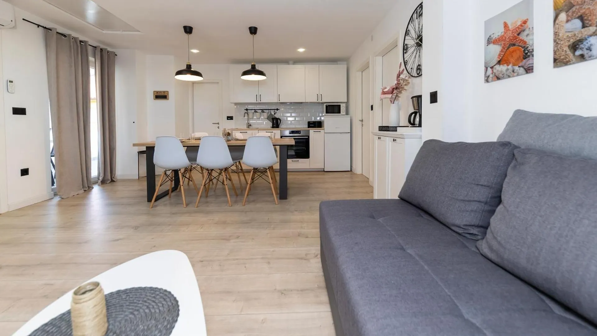 Family Apartments Zadar - Ryanair Exclusive