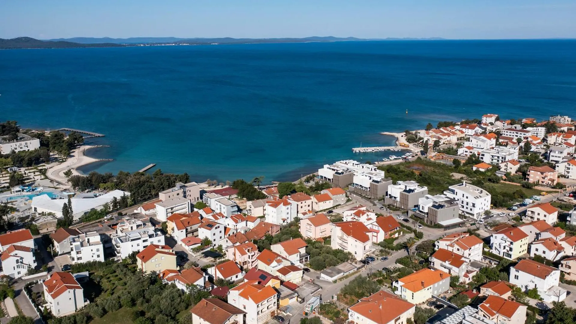 Family Apartments Zadar - Ryanair Exclusive 0*,  Croatia