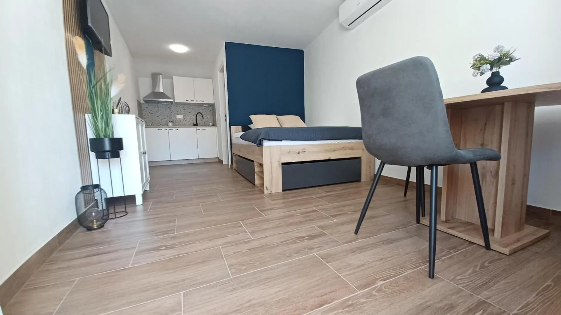 Family Apartments Zadar - Ryanair Exclusive