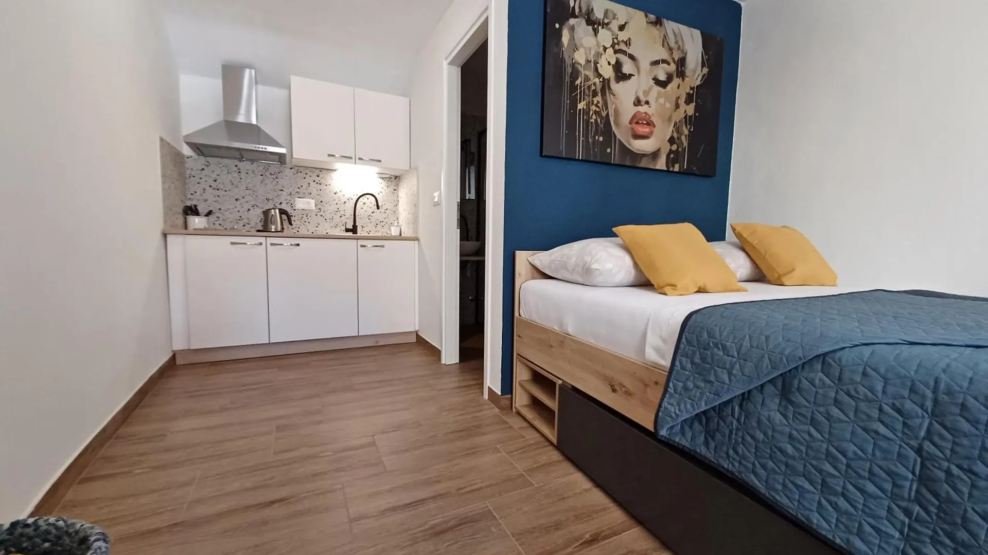 Family Apartments Zadar - Ryanair Exclusive