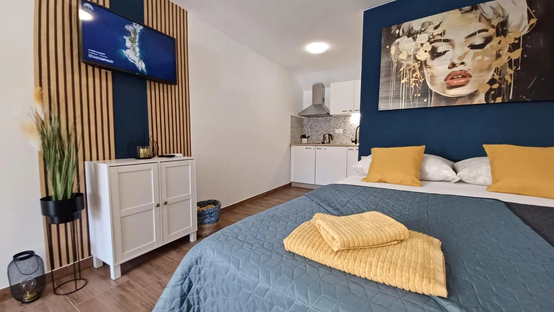 Family Apartments Zadar - Ryanair Exclusive